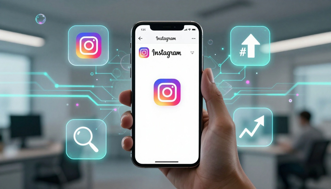 Instagram SEO Guide for Viral Growth in 2026